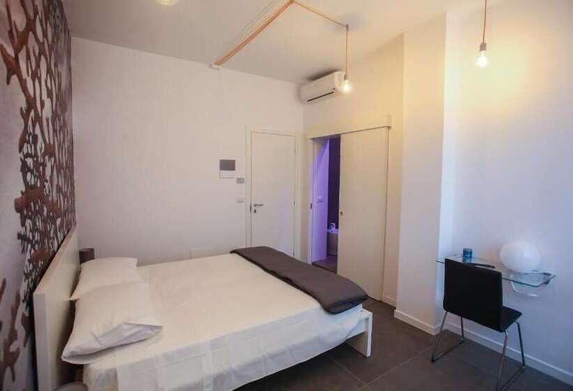 تختخواب و صبحانه Caicco Suite