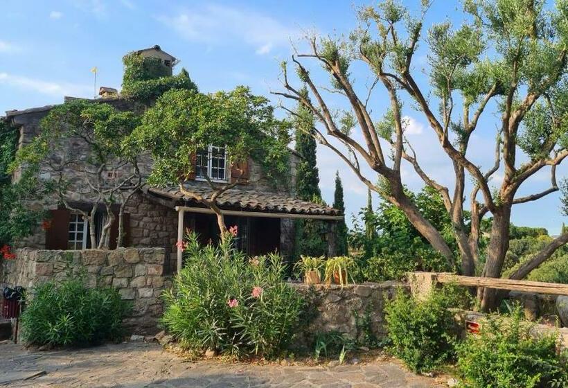Bed and Breakfast La Sentinelle