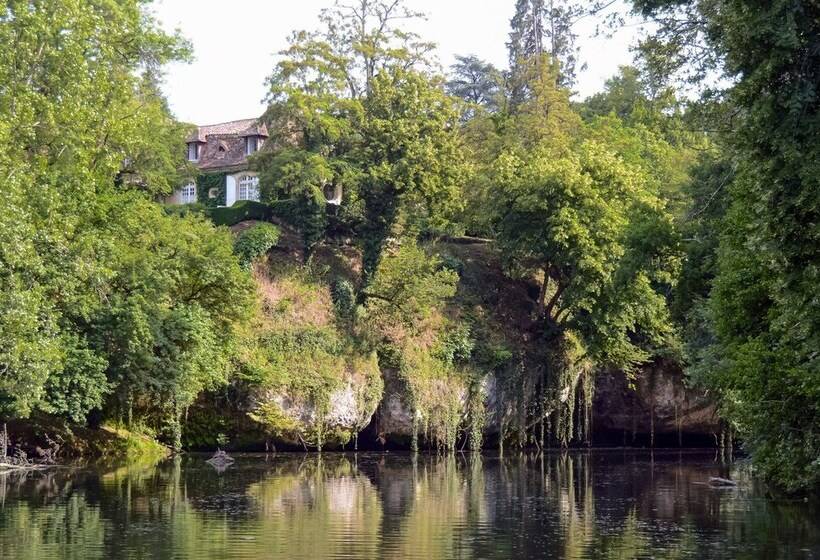 住宿加早餐  Le Chaufourg Chateau