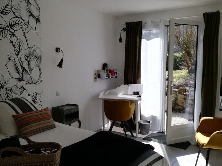 민박 Les Perluetes