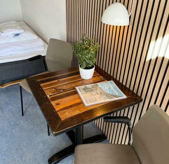 Danhostel Rønde