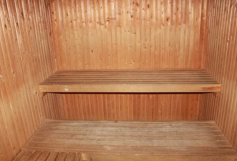 Danhostel Sakskøbing