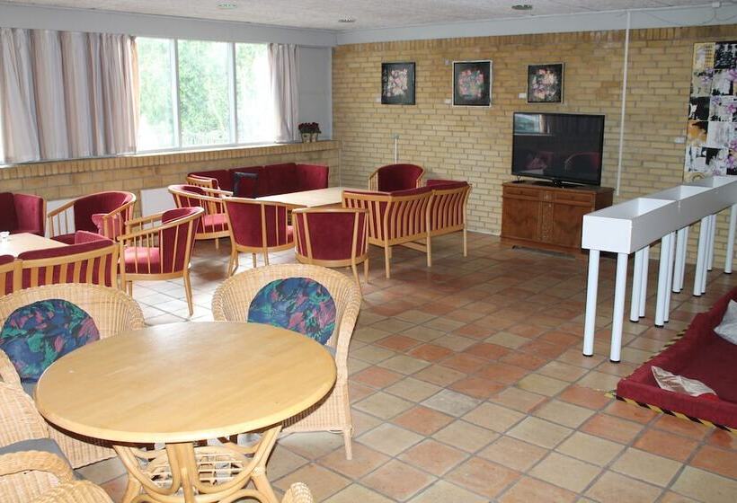 Danhostel Sakskøbing