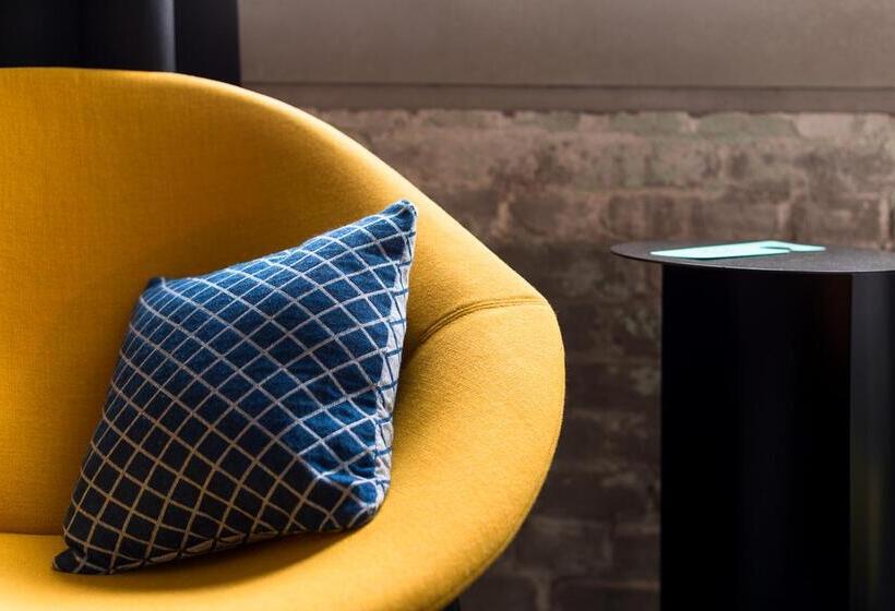 Hostal The Social Hub Bologna