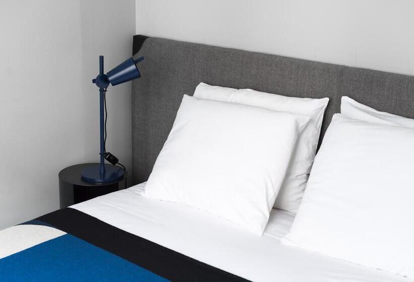 Hostal The Social Hub Bologna