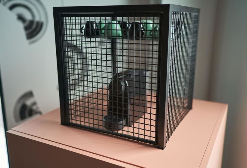 Hostal The Social Hub Bologna