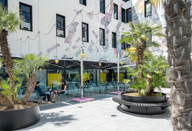 Hostal The Social Hub Bologna