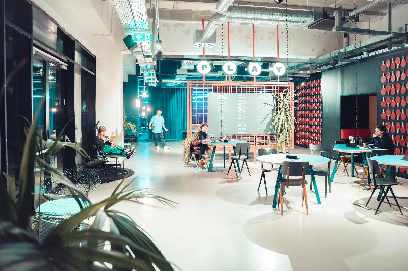 Hostal The Social Hub Bologna