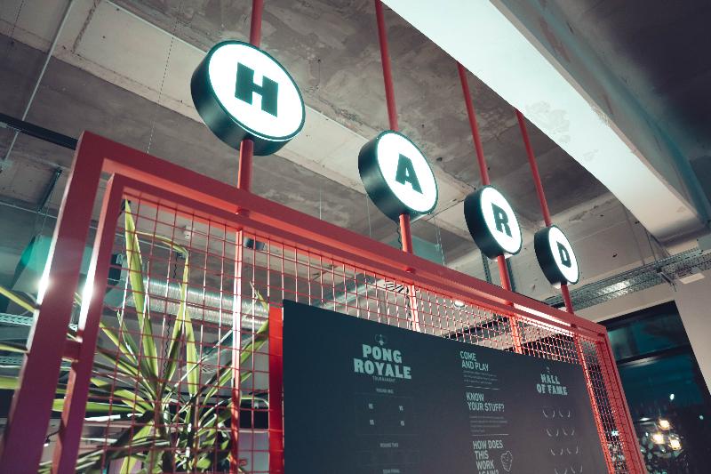 Hostal The Social Hub Bologna