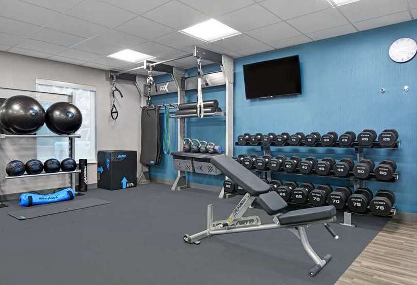فندق Hampton Inn & Suites Macclenny I10