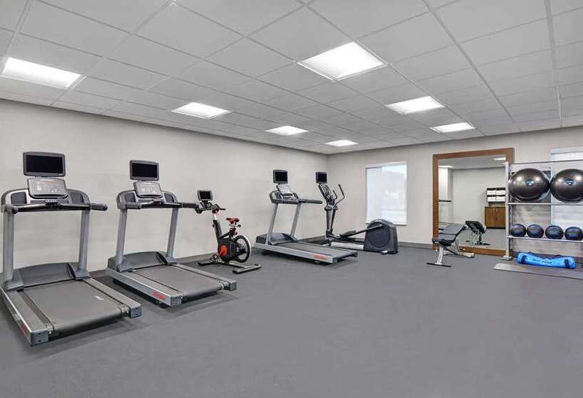 فندق Hampton Inn & Suites Macclenny I10