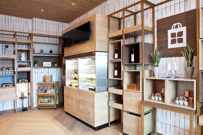 فندق Hilton Garden Inn Munich Messe