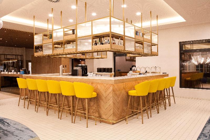 فندق Hilton Garden Inn Munich Messe