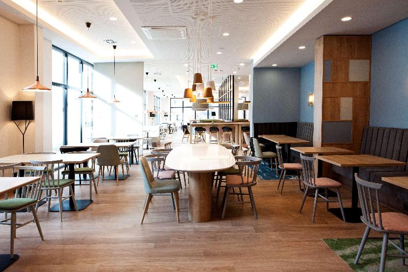فندق Hilton Garden Inn Munich Messe