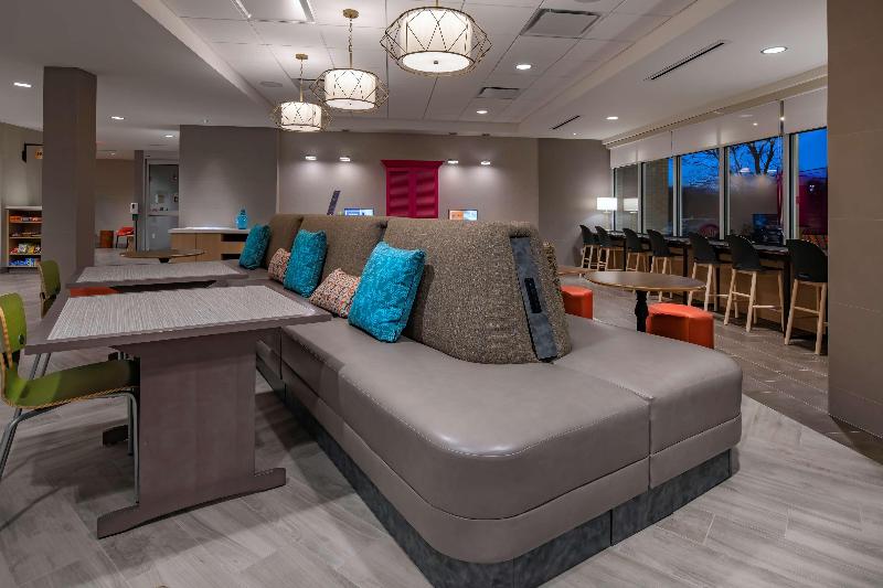 酒店 Home2 Suites By Hilton Wayne, Nj