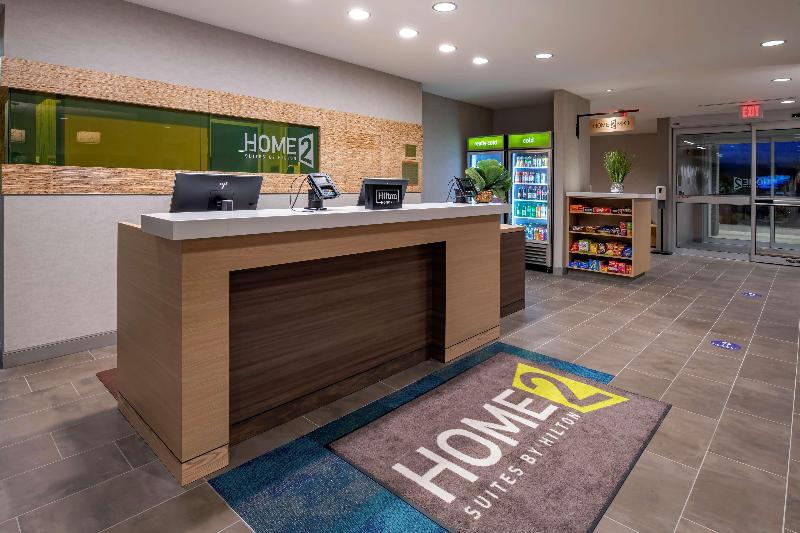 酒店 Home2 Suites By Hilton Wayne, Nj