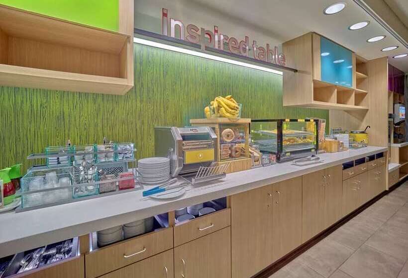 酒店 Home2 Suites By Hilton Wayne, Nj