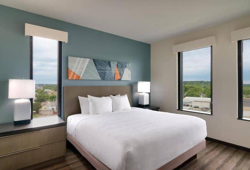 هتل Hyatt House Rochester Mayo Clinic Area