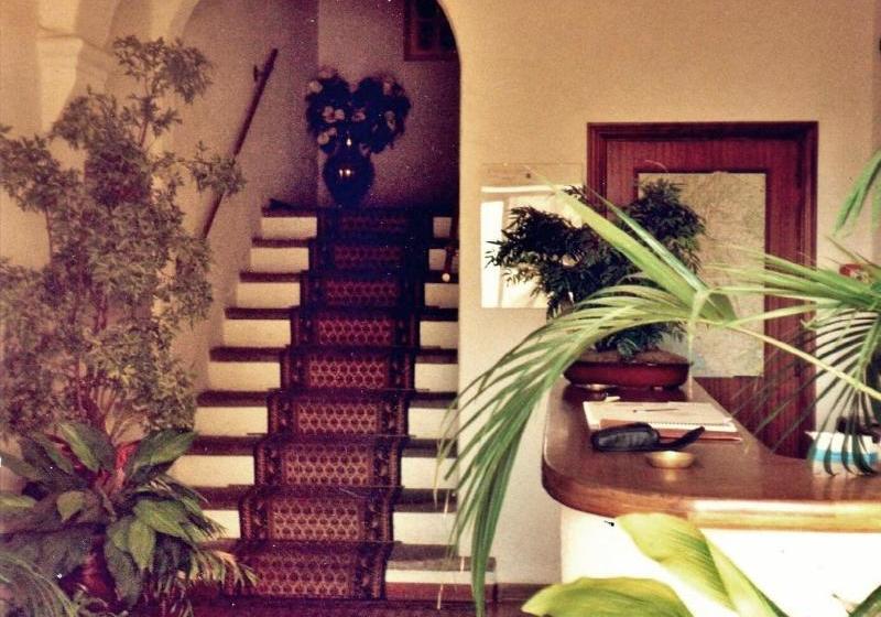 酒店 Locanda Del Gabellino