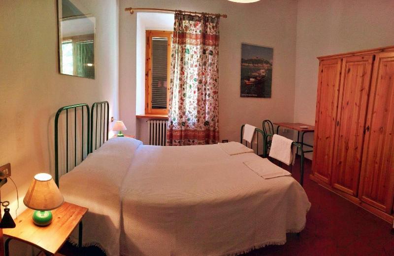 酒店 Locanda Del Gabellino