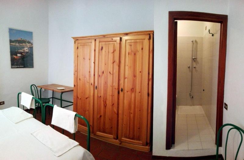 酒店 Locanda Del Gabellino