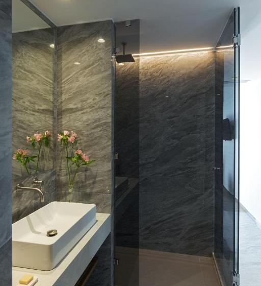هتل Mirabile Luxury Suites