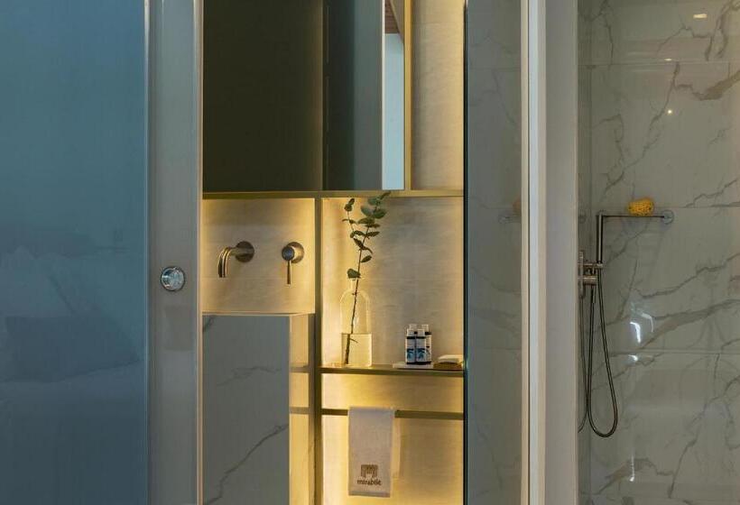 هتل Mirabile Luxury Suites
