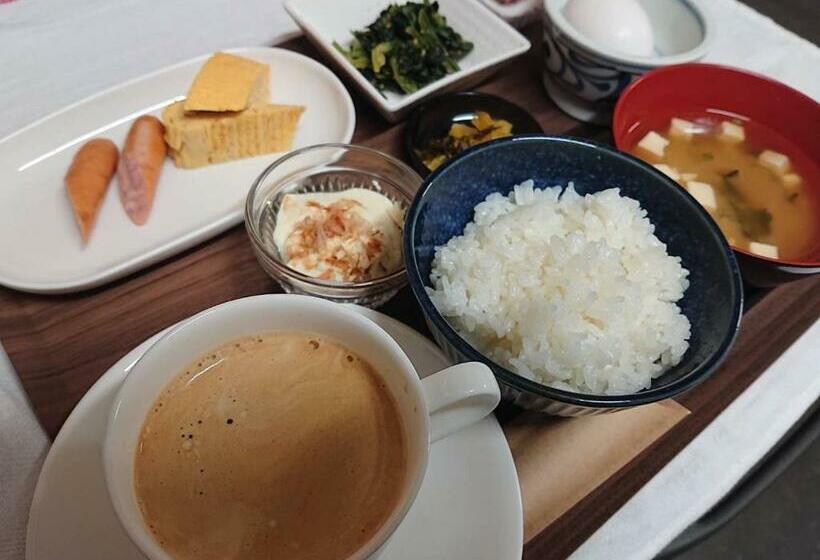 فندق Ohta