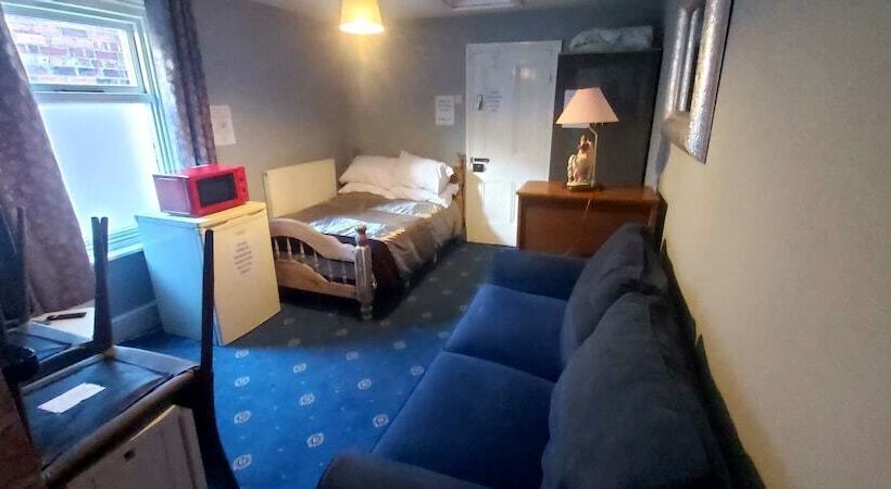 酒店 Phoenix Nights Guest House