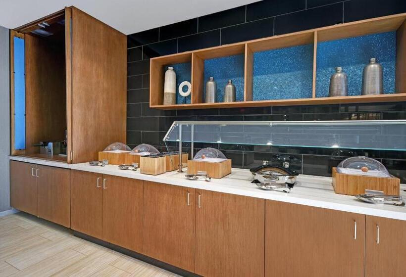בית מלון כפרי Springhill Suites By Marriott St. Paul Arden Hills