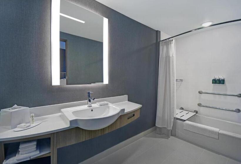 בית מלון כפרי Springhill Suites By Marriott St. Paul Arden Hills