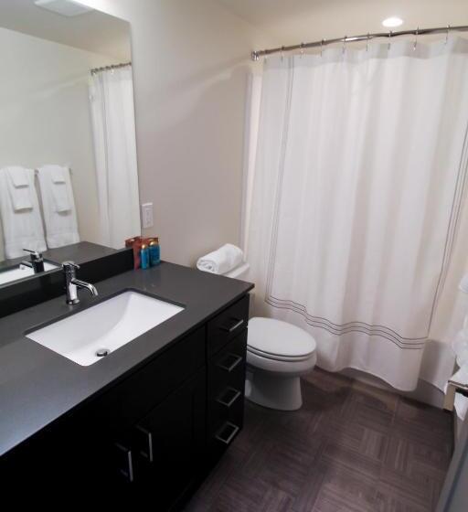 فندق The Lofts At Downtown Salem