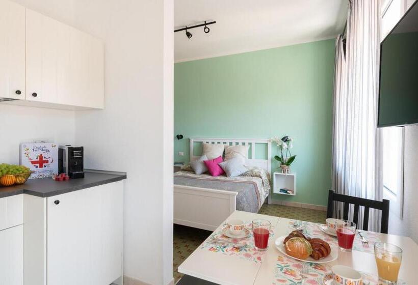پانسیون Altre Guest House
