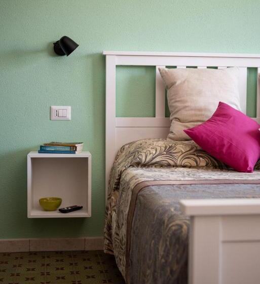 پانسیون Altre Guest House