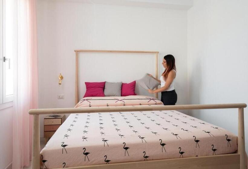 پانسیون Altre Guest House