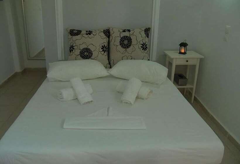 بنسيون Avlomonasbeach – Adults Only