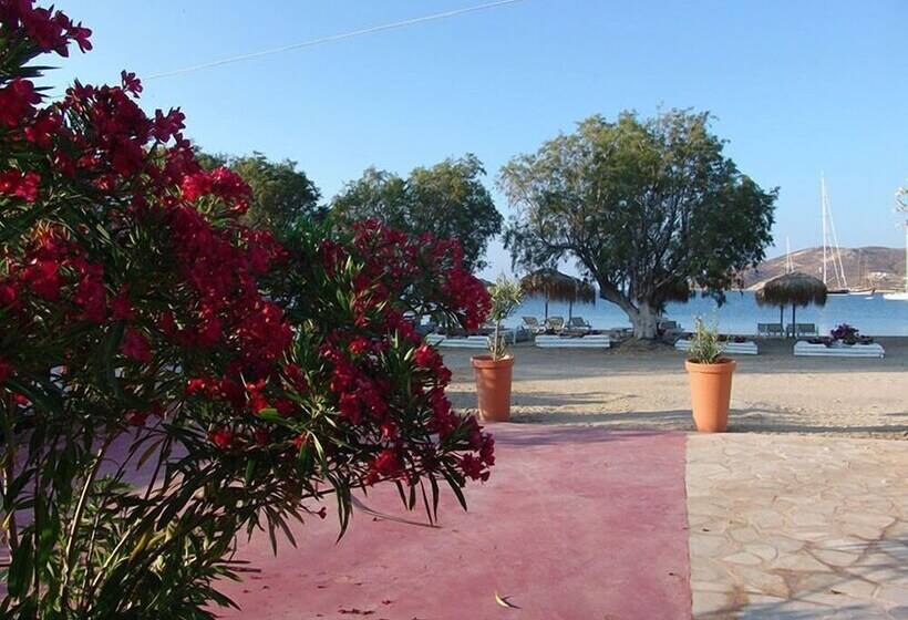 بنسيون Avlomonasbeach – Adults Only