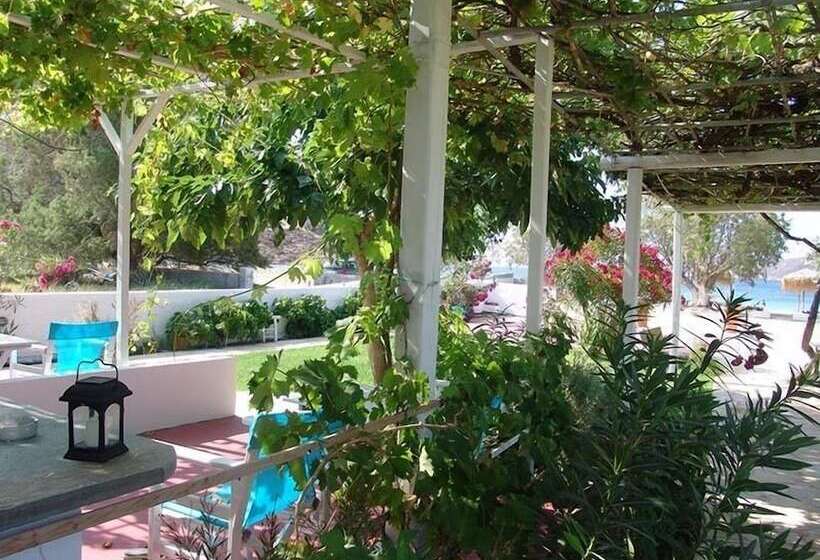 بنسيون Avlomonasbeach – Adults Only