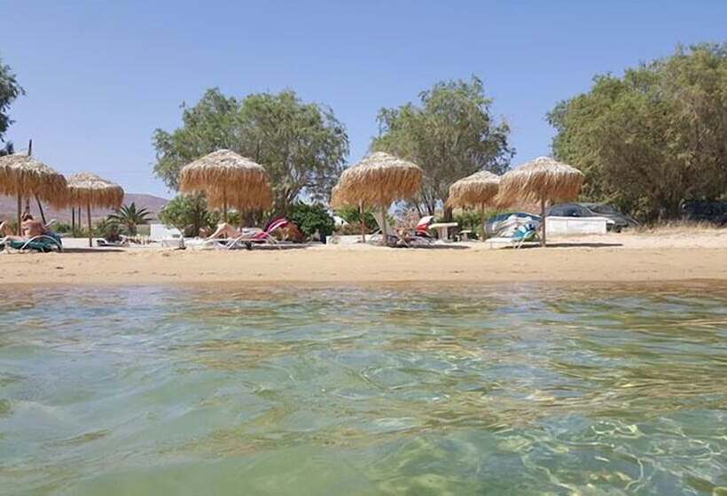 بنسيون Avlomonasbeach – Adults Only