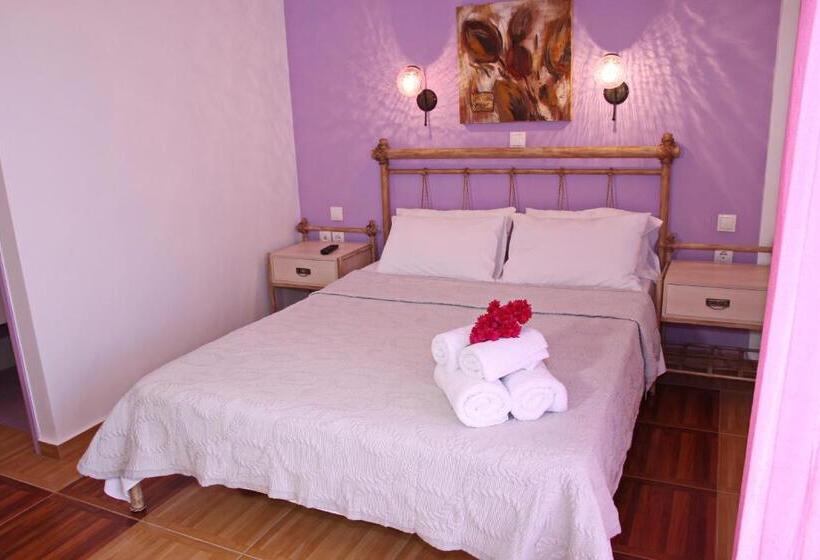 펜션 Kontogoni Rooms