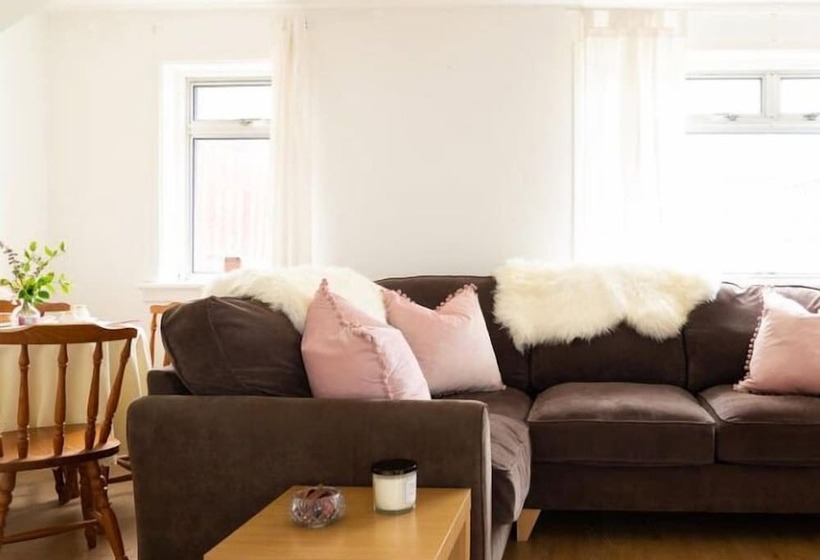 Пансион Dunedin House Huntly