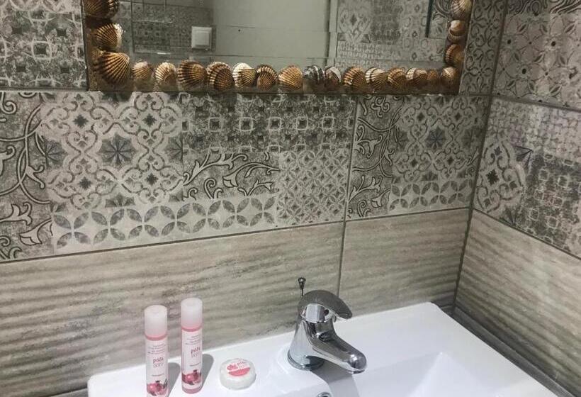 پانسیون Grecian Sea