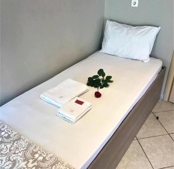 پانسیون Grecian Sea