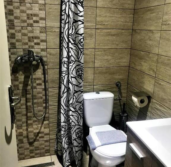 پانسیون Grecian Sea