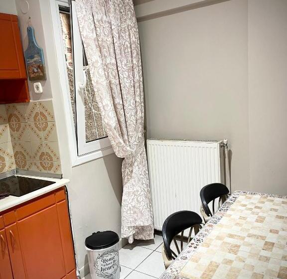 پانسیون Grecian Sea