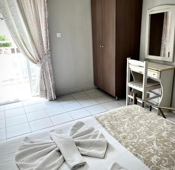 پانسیون Grecian Sea