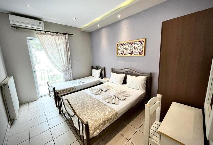 پانسیون Grecian Sea