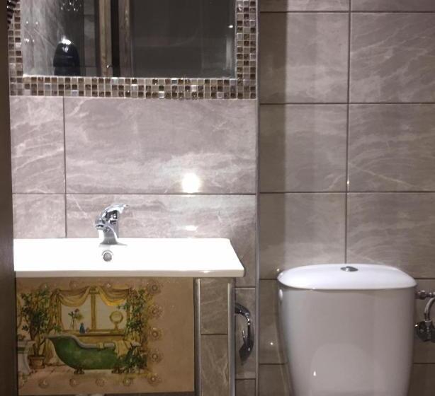 پانسیون Grecian Sea