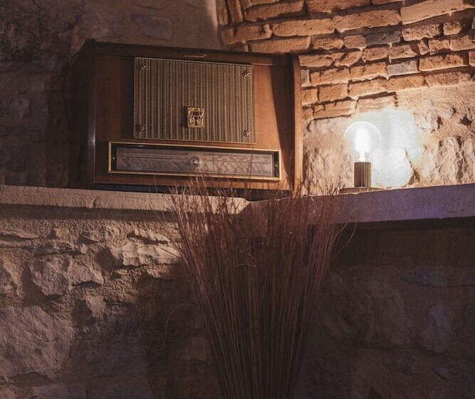 ペンション Gîtes Chez Antonin