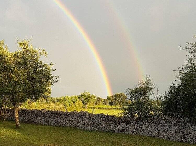 ペンション Gîtes Chez Antonin